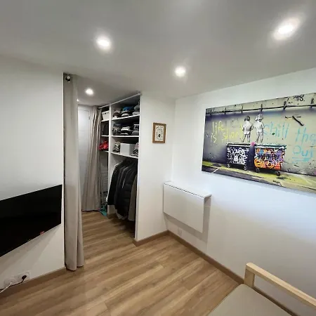 Refait A Neuf Au Cannet Apartment Le Cannet